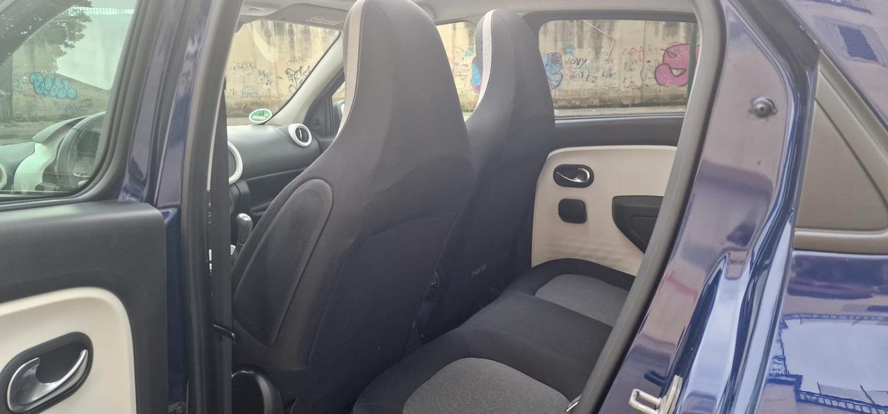 Renault Twingo 1.0 70cv Limited