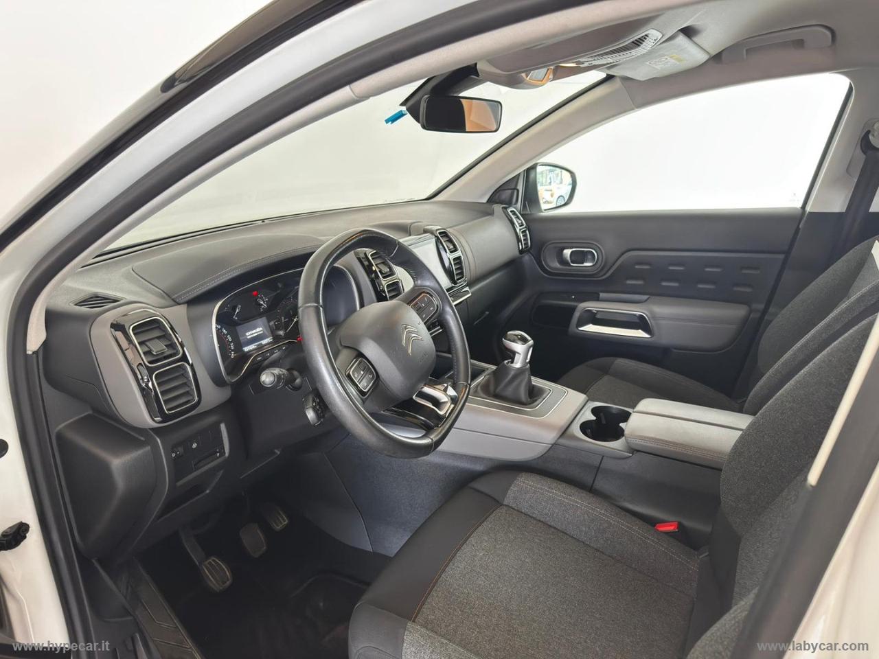 CITROEN C5 Aircross BlueHDi 130 S&S Business