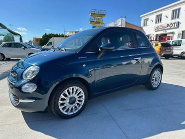 FIAT 500 1.0 Hybrid Dolcevita OK NEOPATENTATI