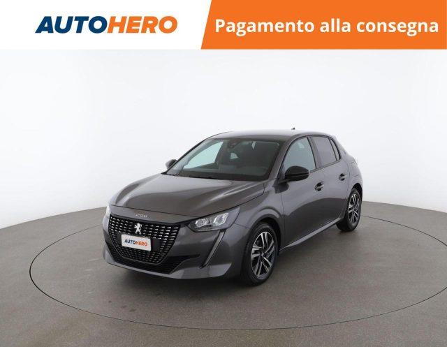 PEUGEOT 208 PureTech 75 Stop&Start 5 porte Active Pack