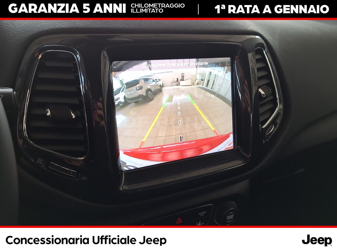 Jeep Compass 1.3 turbo t4 phev trailhawk 4xe at6