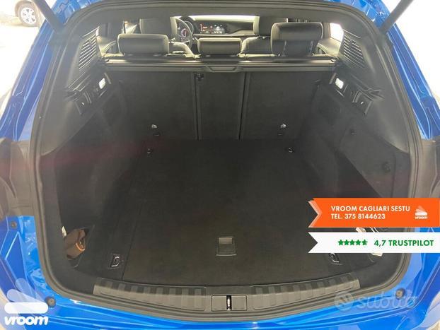 ALFA ROMEO Stelvio Stelvio 2.0 Turbo 250 CV AT8...
