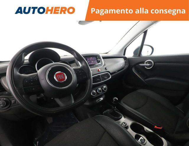 FIAT 500X 1.6 MultiJet 120 CV Cross