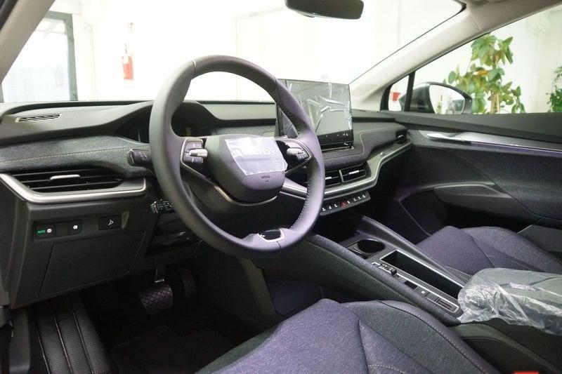Škoda Elroq Selection 85+POMPA DI CALORE NUOVA DA IMMATRICOLARE