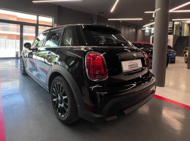 Mini Mini IV F55 2021 5p 1.5 One Classic 75cv