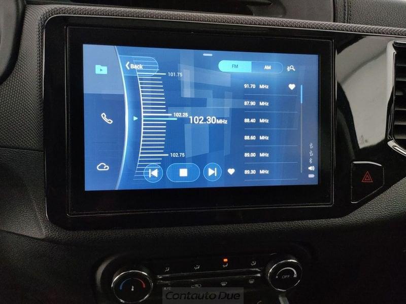 DR AUTOMOBILES DR 4.0 1.5 GPL