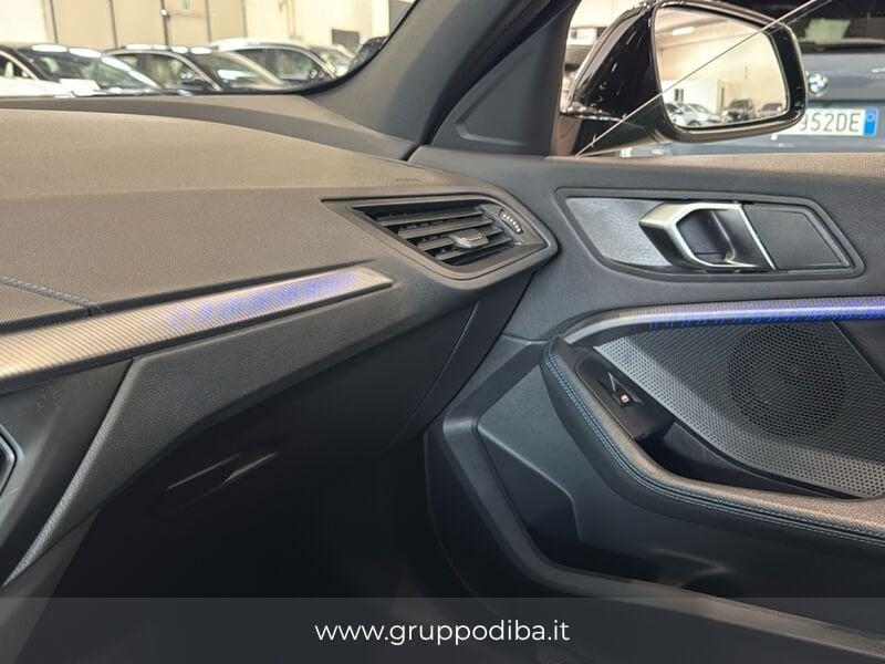 BMW Serie 1 F40 Diesel 118d Msport auto