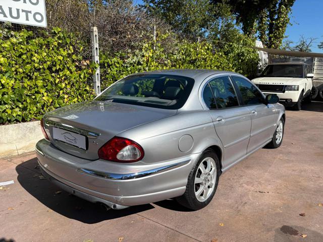 JAGUAR X-Type 2.5 V6 24V cat Executive - GPL 2031