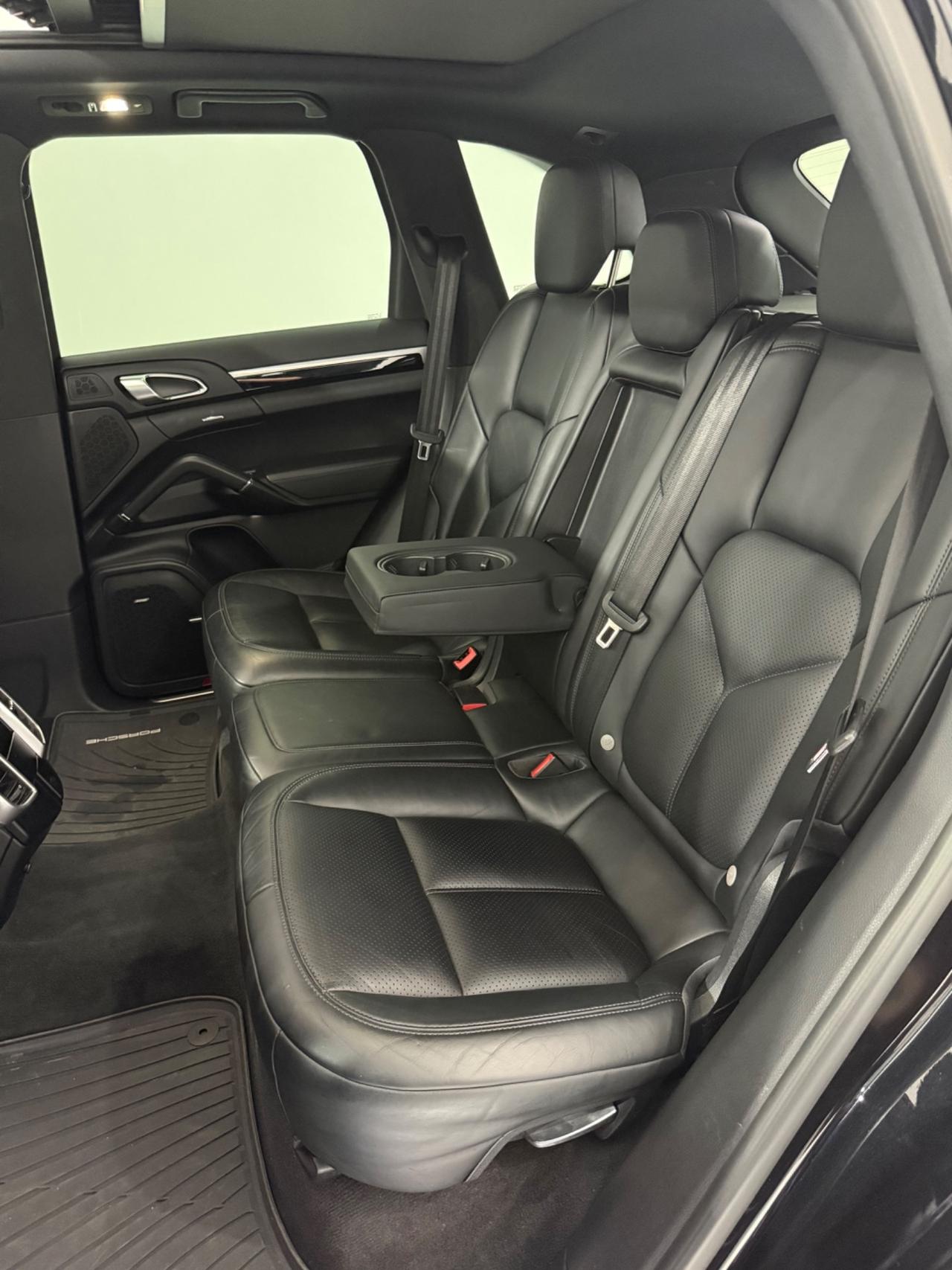 Porsche Cayenne 3.0 Diesel