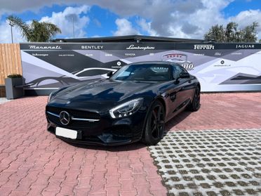 Mercedes-benz GT AMG GT AMG