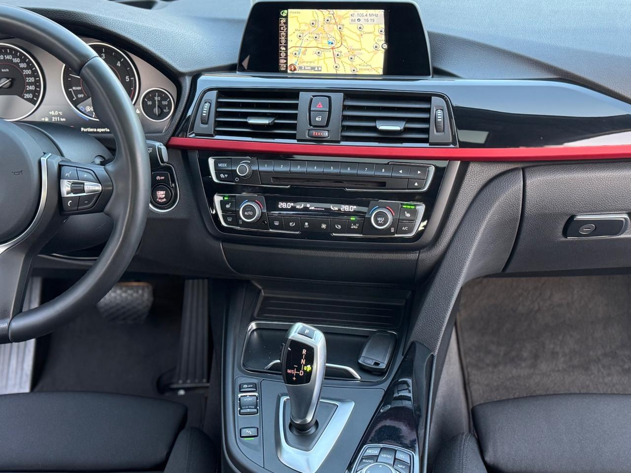 Bmw Serie 420 Gran Coupe Msport FULL !