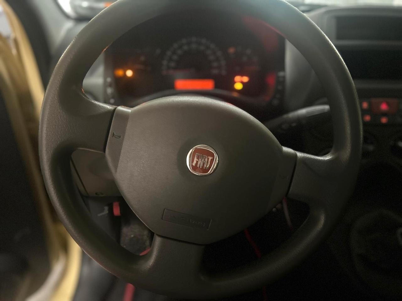 Fiat Panda 1.2 Dynamic 2007 anno
