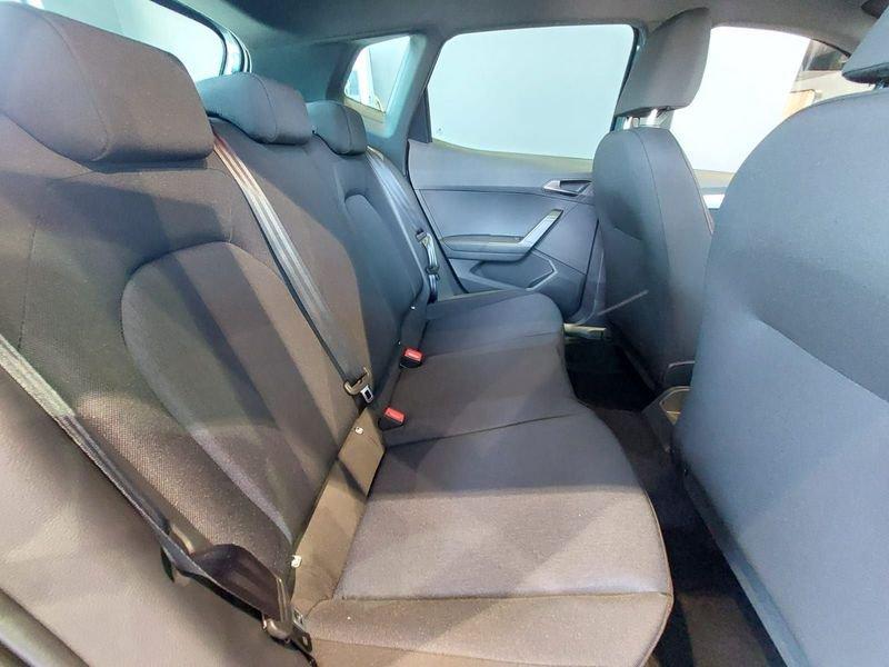 Seat Arona 1.0 TSI 115 CV DSG FR >> KM ZERO