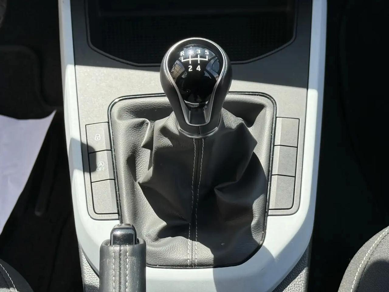 Seat Arona 1.0 EcoTSI Style