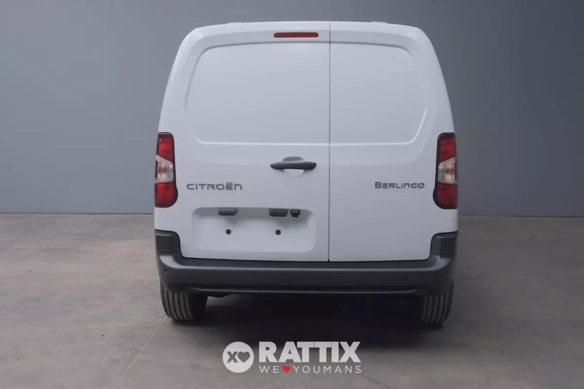Citroen Berlingo Van 1.5 BlueHDI 100CV M (IVA ESCLUSA)