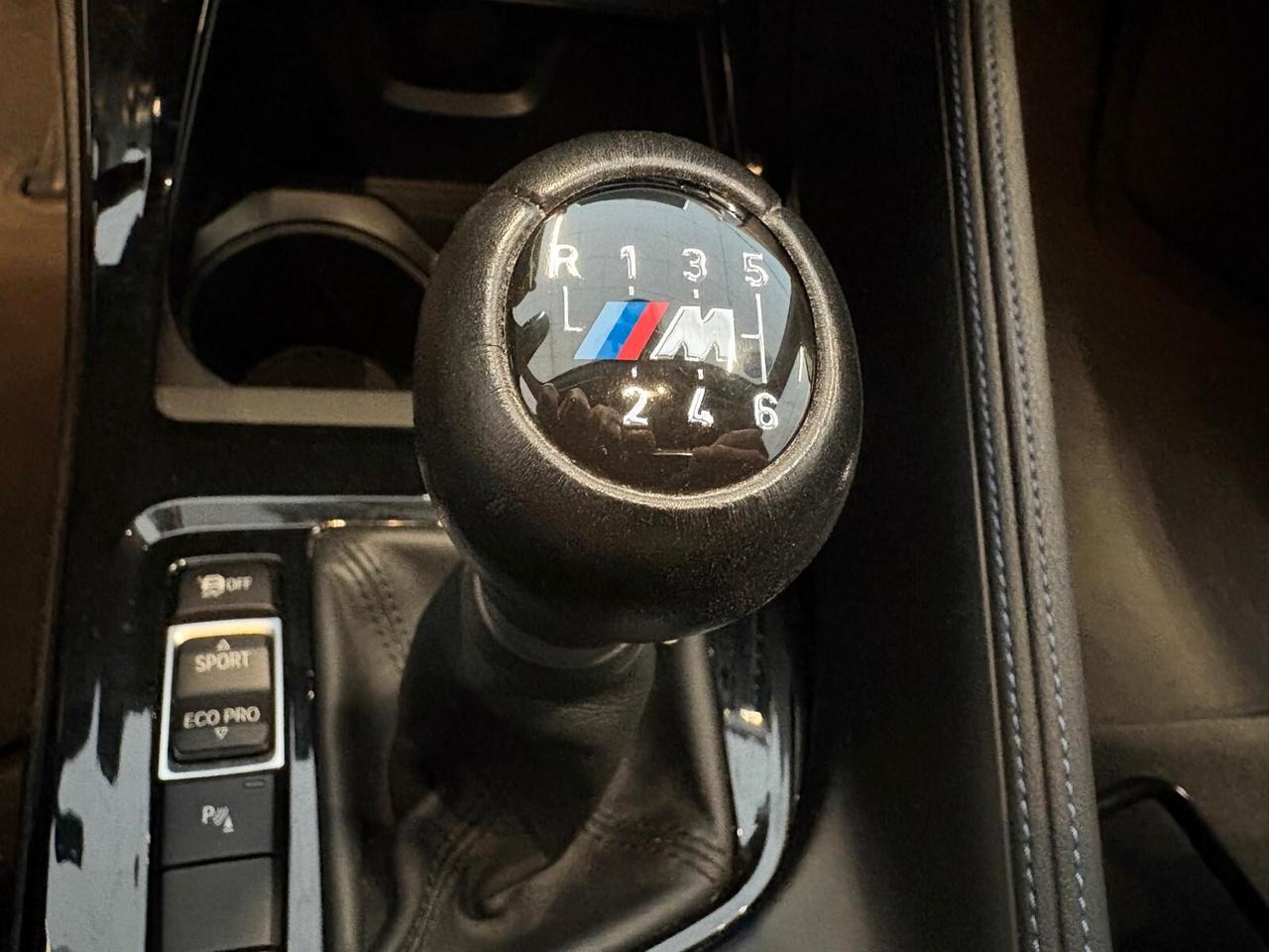 Bmw X1 sDrive18d MSPORT 6mt UNICO PR.