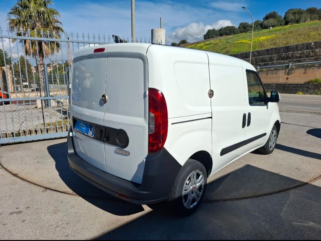 Fiat Doblò 1.6 MJT 105cv autocarro 2019