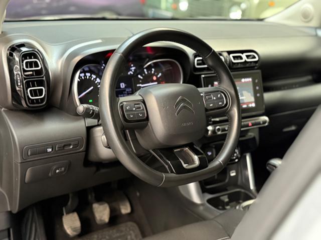 CITROEN C3 Aircross PureTech 110 S&S Shine