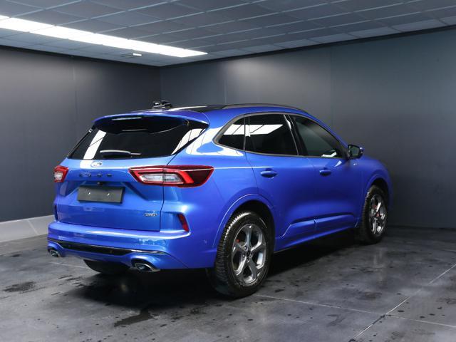 FORD Kuga 2.5 Plug In Hybrid 243 CV CVT 2WD ST-Line X