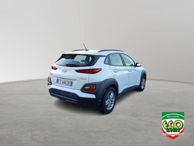 HYUNDAI Kona 1.0 T-GDI XPrime