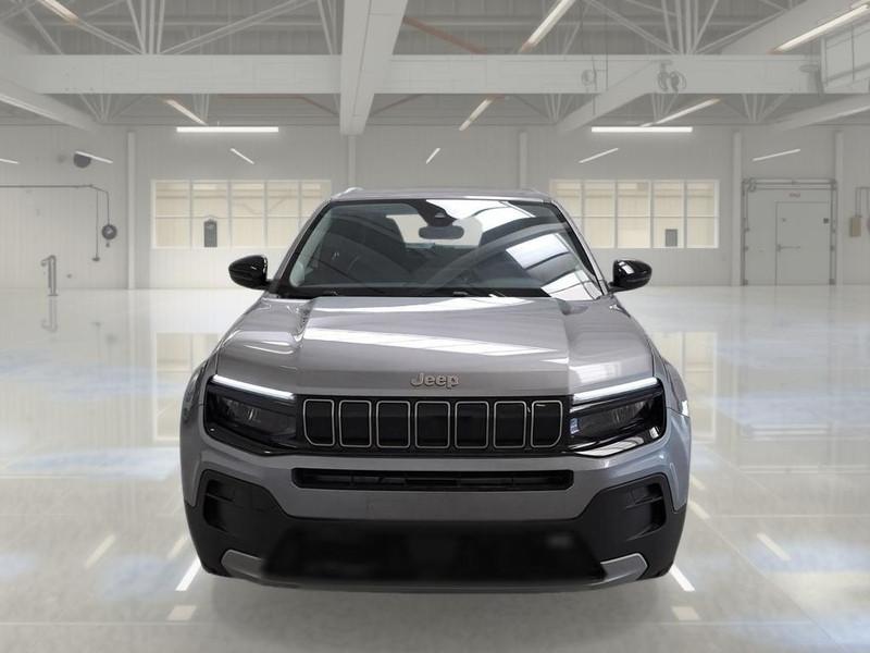 JEEP AVENGER 1.2 TURBO ALTITUDE SUV
