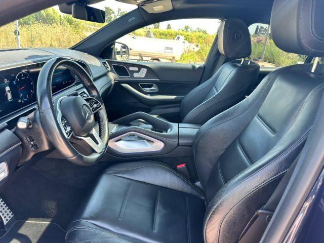 MERCEDES-BENZ GLE 350 d 4Matic Premium Plus
