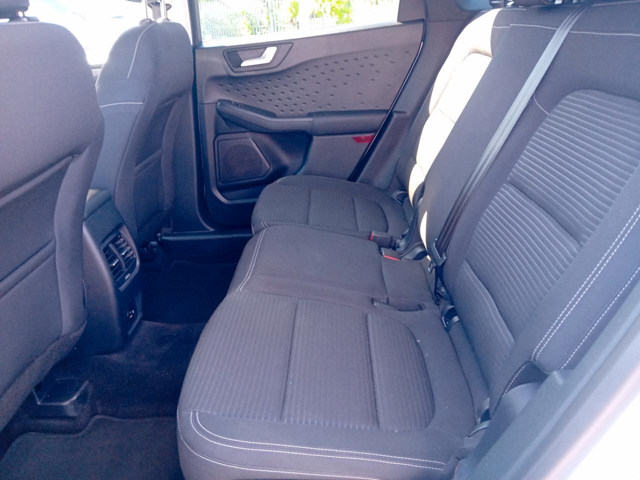 Ford Kuga 1.5 EcoBlue 120 CV 2WD Titanium