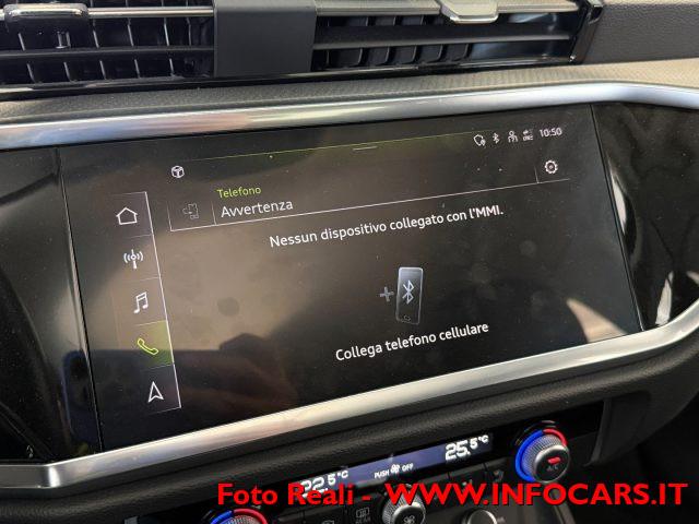 AUDI Q3 35 TDI 150 CV S tronic Business - PROMO