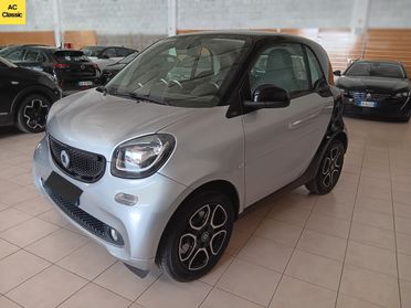 Smart Fortwo Passion 1.0 ( 70 cv)