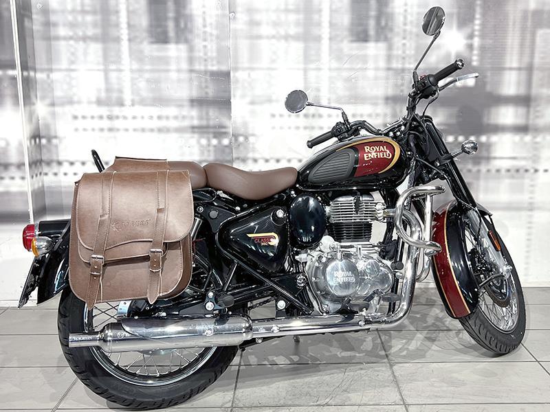 Royal Enfield Classic 350