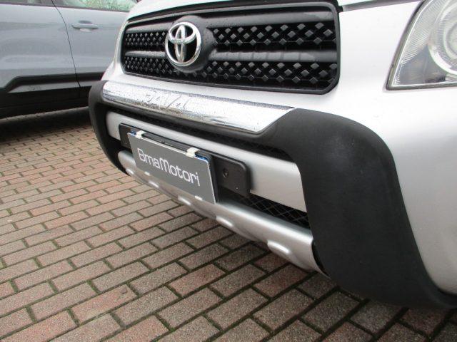 TOYOTA RAV 4 MY23 RAV4 2.2 D-4D 136Cv 4x4/Bluetooth/Sensori