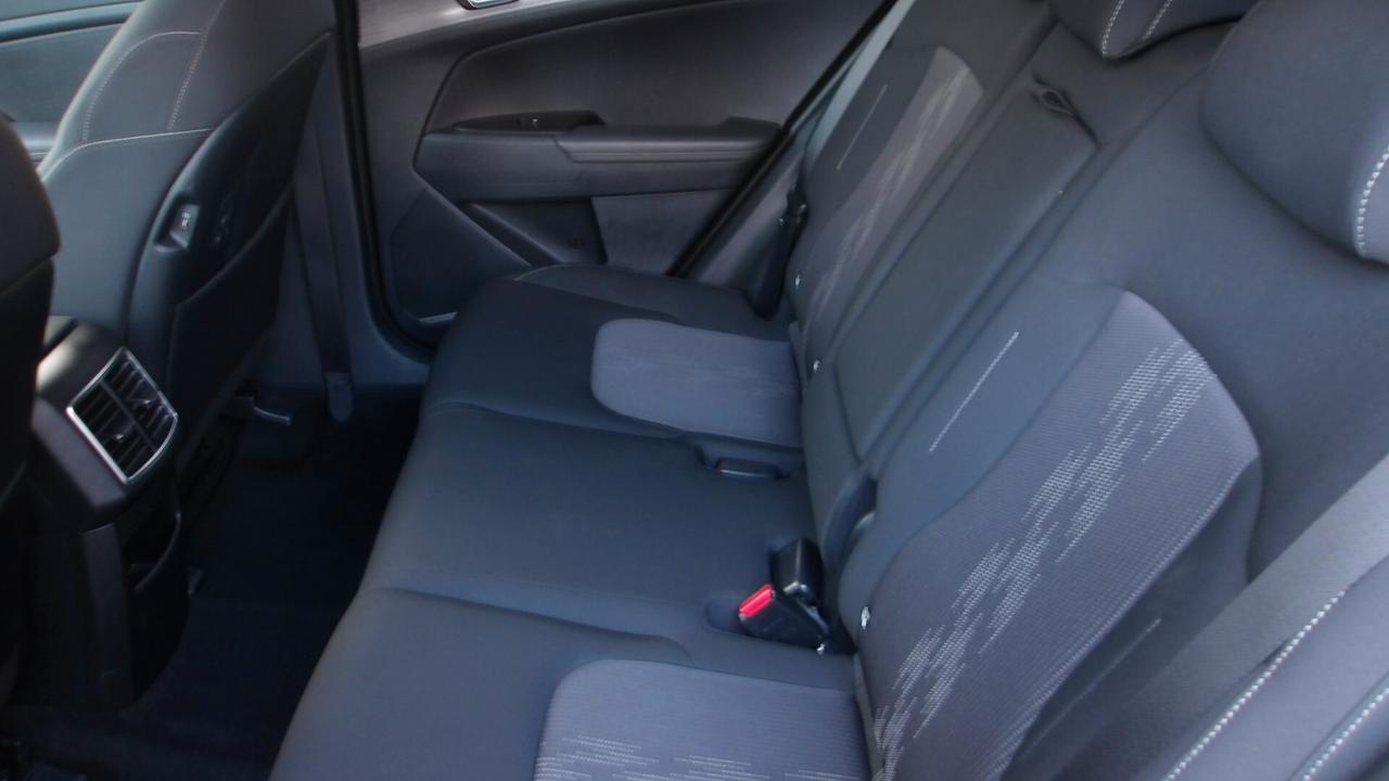 KIA SPORTAGE 1.6 HYBRID-PREZZO PROMO!