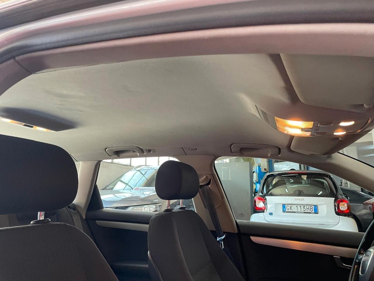 Audi A4 2.0 TDI F.AP. Avant Top
