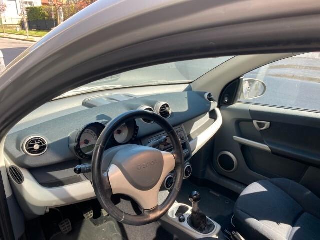 Smart ForFour 1.1 Passion