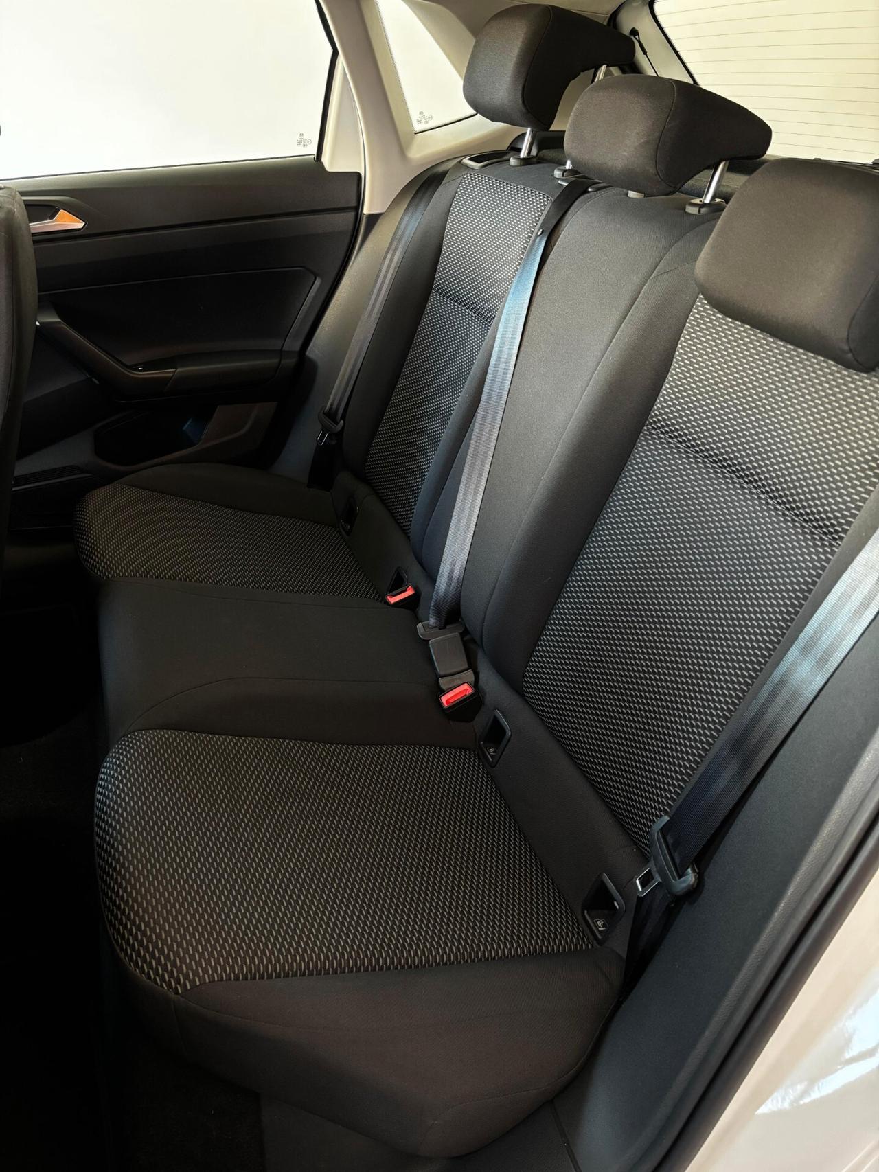 Volkswagen Polo 1.0 TGI NUOVO MODELLO UNIPROPRIETARIO