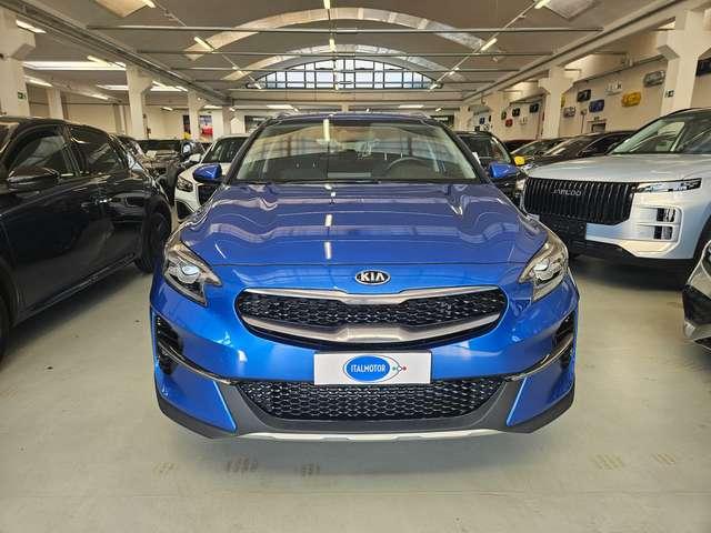 Kia XCeed XCeed 1.5 t-gdi High Tech Adas Pack 160cv