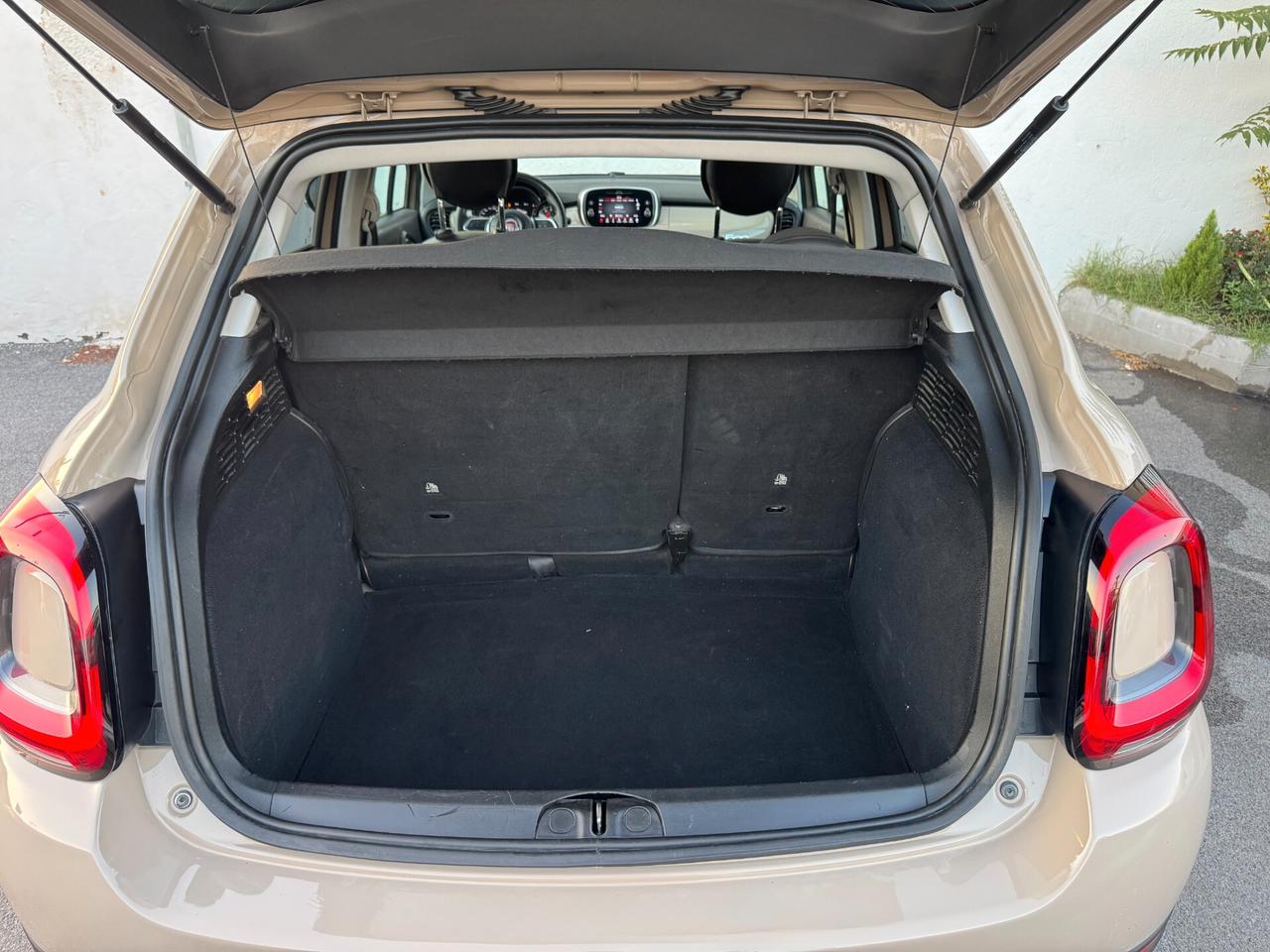 Fiat 500X 1.0 T3 120 CV City Cross