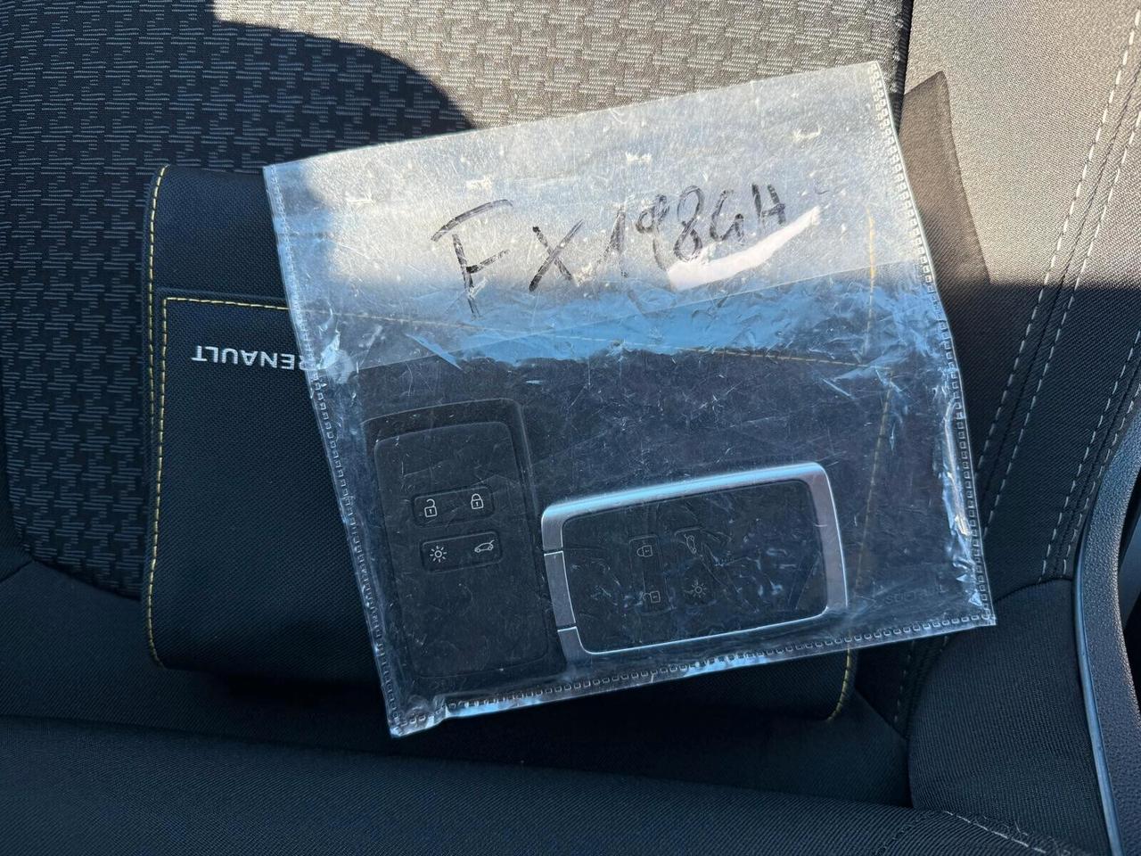 Renault Talisman Sporter Blue dCi 120 CV Business