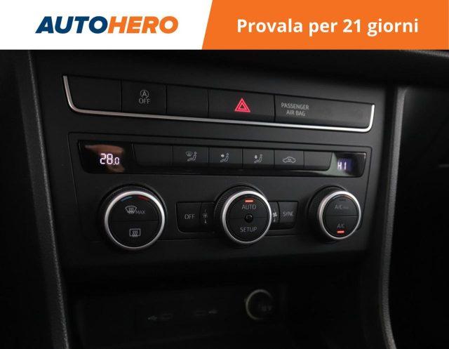 SEAT Ateca 2.0 TDI DSG Business