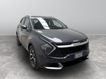 KIA Sportage V 2022 - Sportage 1.6 tgdi mhev Style imt