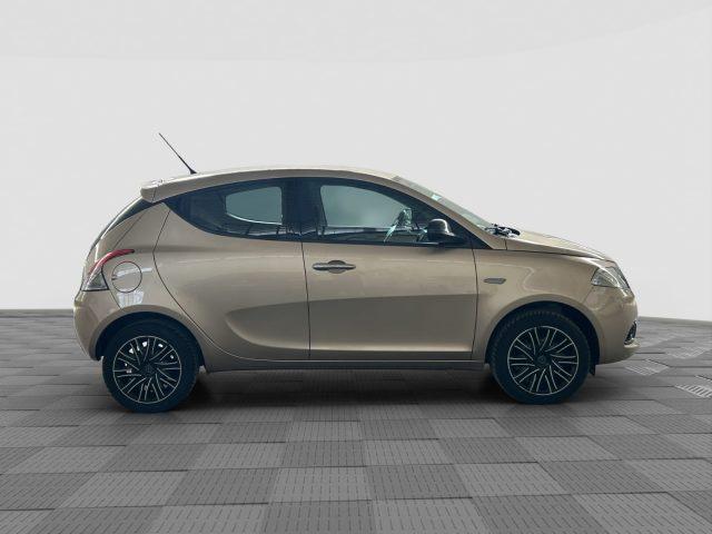LANCIA Ypsilon Ypsilon 1.2 69 CV 5 porte S&S Gold