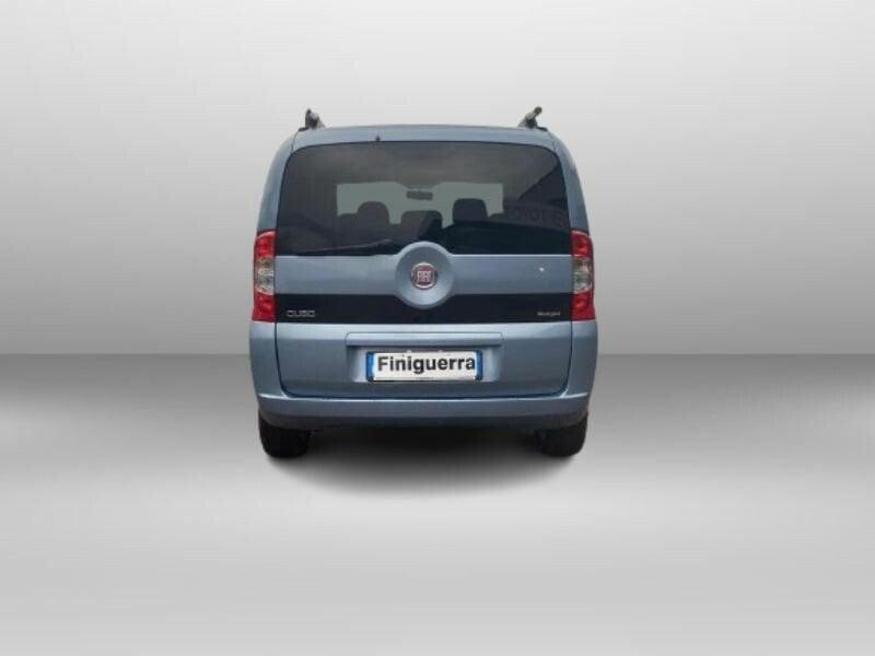 FIAT QUBO QUBO 1.3 MJT 95 CV Dynamic