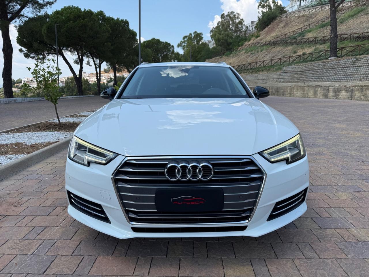Audi A4 Avant 2.0 TDI 150 CV S tronic Business Sport