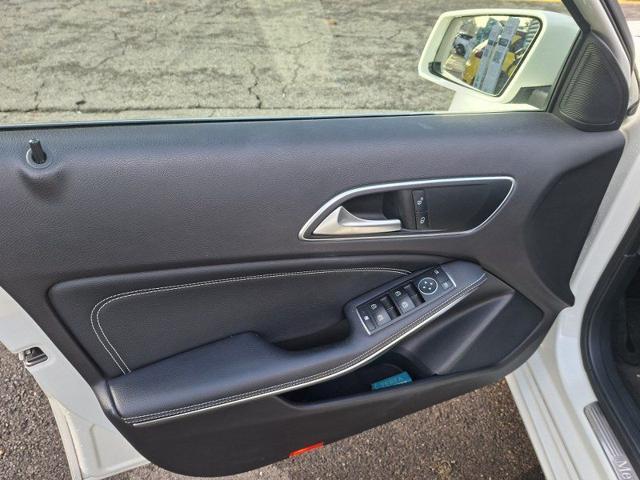 MERCEDES-BENZ A 180 Sport