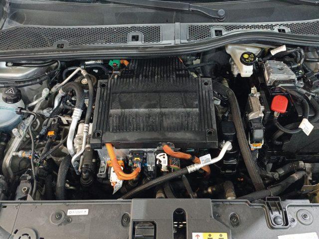PEUGEOT 208 motore elettrico 136 CV 5 porte Allure