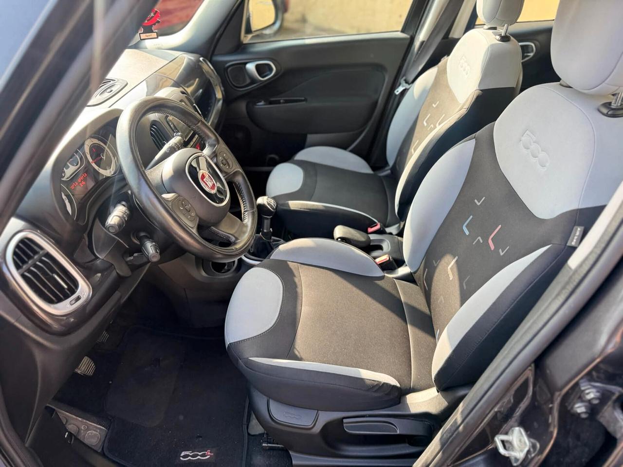 Fiat 500L 2016 1.3 Diesel Multijet 95 CV Euro6e