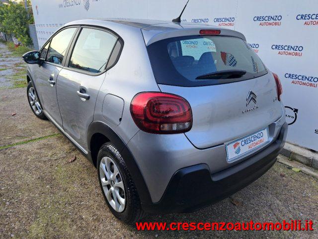 CITROEN C3 PureTech 83 S&S Feel - 27.000 KM
