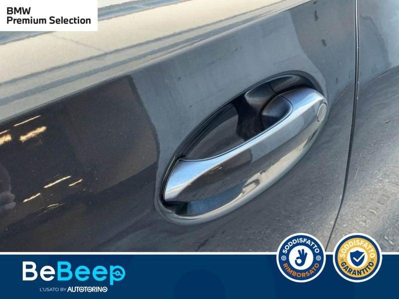 BMW X6 XDRIVE30D MHEV 48V MSPORT AUTO