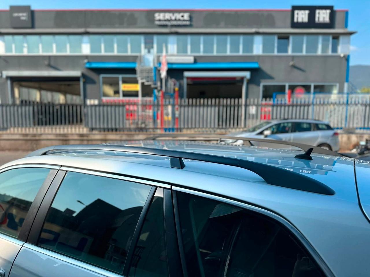 Volkswagen Golf Variant 1.6 TDI DPF Comfortline