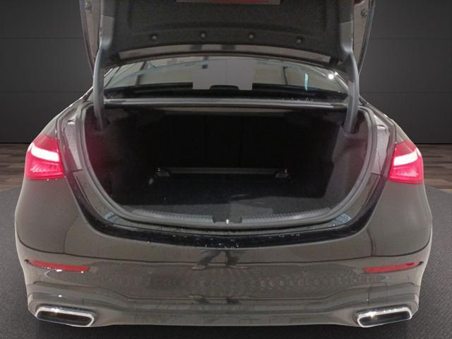 MERCEDES-BENZ C 220 d Mild hybrid AMG Line Advanced Plus
